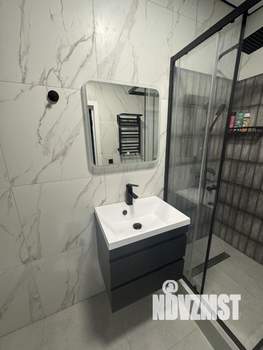 2-к квартира, на длительный срок, 38м2, 11/26 этаж