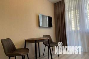2-к квартира, посуточно, 40м2, 6/25 этаж