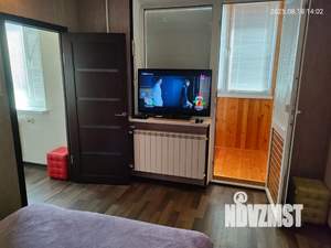 1-к квартира, посуточно, 32м2, 2/4 этаж