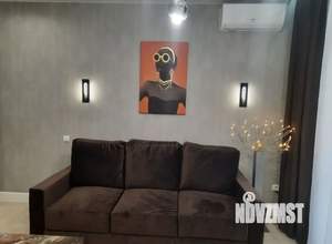 2-к квартира, на длительный срок, 45м2, 4/26 этаж