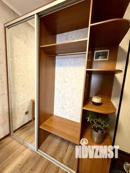 1-к квартира, на длительный срок, 30м2, 15/19 этаж