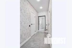 2-к квартира, посуточно, 47м2, 4/29 этаж