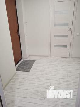1-к квартира, на длительный срок, 41м2, 1/18 этаж