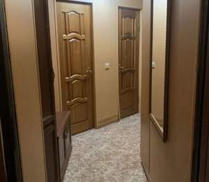 1-к квартира, на длительный срок, 48м2, 9/11 этаж