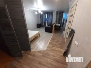 1-к квартира, на длительный срок, 38м2, 9/10 этаж