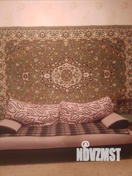 1-к квартира, на длительный срок, 34м2, 3/5 этаж