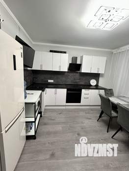 2-к квартира, на длительный срок, 36м2, 9/13 этаж