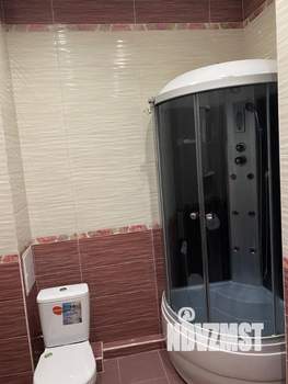 1-к квартира, на длительный срок, 70м2, 4/23 этаж