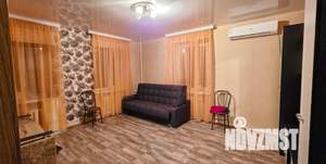 1-к квартира, на длительный срок, 31м2, 1/2 этаж