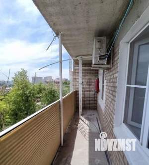 1-к квартира, на длительный срок, 34м2, 5/10 этаж