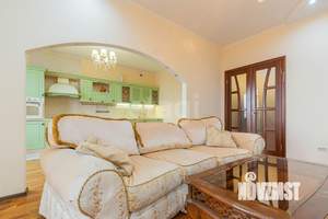 2-к квартира, на длительный срок, 86м2, 8/9 этаж