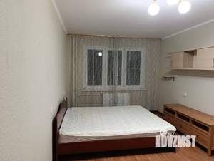 1-к квартира, на длительный срок, 37м2, 2/16 этаж