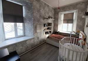 3-к квартира, на длительный срок, 43м2, 1/1 этаж