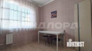 1-к квартира, на длительный срок, 36м2, 10/17 этаж