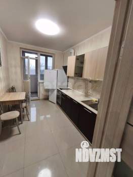 1-к квартира, на длительный срок, 37м2, 5/16 этаж