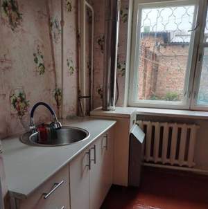 1-к квартира, на длительный срок, 37м2, 1/6 этаж