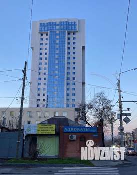 1-к квартира, на длительный срок, 34м2, 11/23 этаж