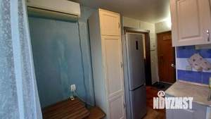 1-к квартира, на длительный срок, 22м2, 5/9 этаж
