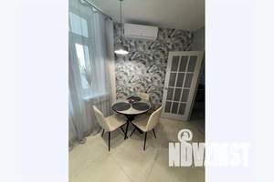 1-к квартира, посуточно, 43м2, 15/21 этаж