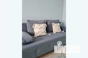 1-к квартира, посуточно, 33м2, 18/20 этаж