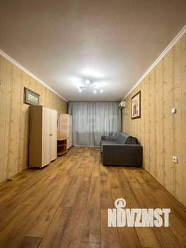 2-к квартира, на длительный срок, 45м2, 1/5 этаж
