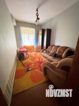 3-к квартира, на длительный срок, 72м2, 4/4 этаж
