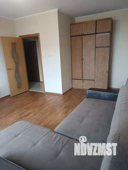 1-к квартира, на длительный срок, 38м2, 11/18 этаж
