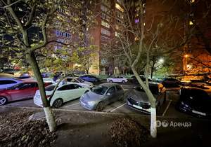 2-к квартира, на длительный срок, 47м2, 1/16 этаж