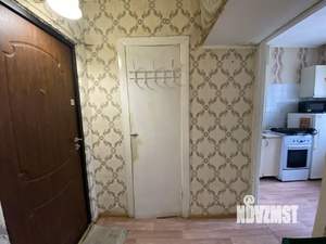 1-к квартира, на длительный срок, 22м2, 1/5 этаж