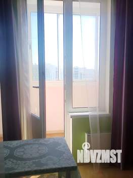 1-к квартира, на длительный срок, 38м2, 15/19 этаж