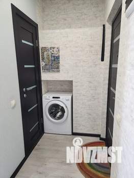 Студия квартира, посуточно, 26м2, 9/20 этаж