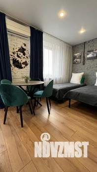 Студия квартира, посуточно, 26м2, 9/9 этаж