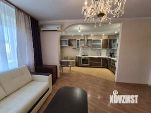 3-к квартира, на длительный срок, 64м2, 3/10 этаж