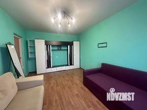 2-к квартира, на длительный срок, 53м2, 13/24 этаж