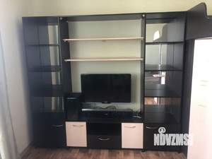 1-к квартира, на длительный срок, 30м2, 14/18 этаж