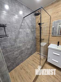 1-к квартира, на длительный срок, 33м2, 9/24 этаж