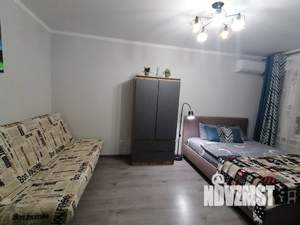 1-к квартира, посуточно, 32м2, 4/15 этаж