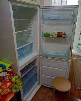 1-к квартира, на длительный срок, 33м2, 5/5 этаж