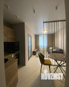 2-к квартира, на длительный срок, 50м2, 13/24 этаж