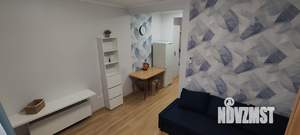 Студия квартира, на длительный срок, 24м2, 15/15 этаж