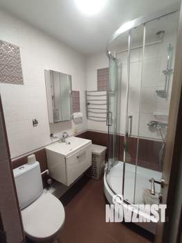 1-к квартира, на длительный срок, 29м2, 4/5 этаж