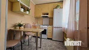 3-к квартира, на длительный срок, 57м2, 3/5 этаж
