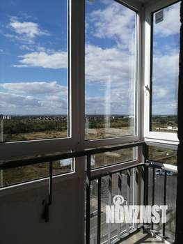 1-к квартира, на длительный срок, 35м2, 10/12 этаж