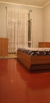 2-к квартира, на длительный срок, 55м2, 4/4 этаж