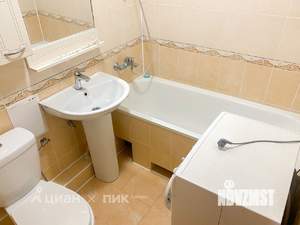 2-к квартира, на длительный срок, 47м2, 5/5 этаж