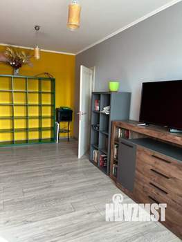 3-к квартира, на длительный срок, 80м2, 10/19 этаж