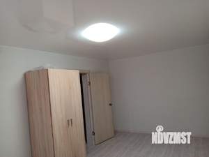 1-к квартира, на длительный срок, 39м2, 9/19 этаж