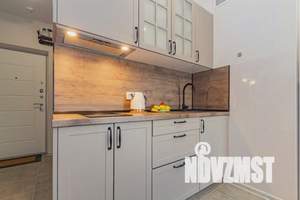 1-к квартира, посуточно, 30м2, 20/25 этаж