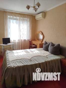 2-к квартира, посуточно, 44м2, 8/9 этаж