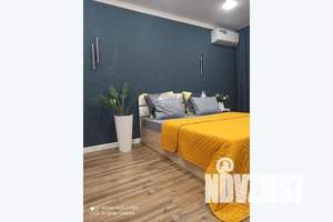 1-к квартира, посуточно, 39м2, 4/10 этаж